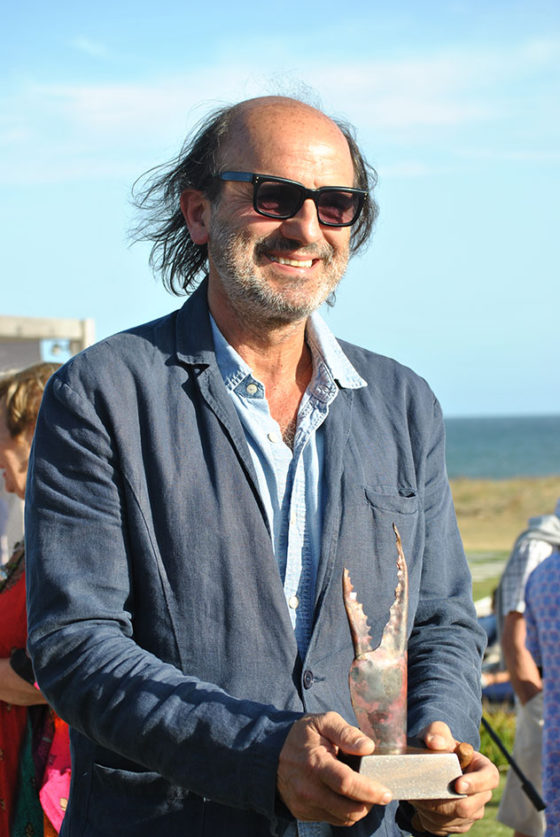 Martin Pittaluga Punta Del Este Style